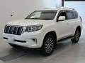 2020 Toyota Land Cruiser Prado