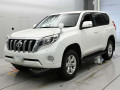 2016 Toyota Land Cruiser Prado