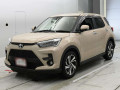 2021 Toyota Raize