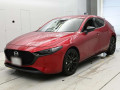 2024 Mazda Mazda3 Fastback