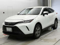 2024 Toyota Harrier