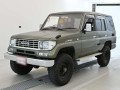 1994 Toyota Land Cruiser Prado