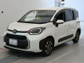 2022 Toyota Sienta
