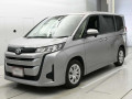 2023 Toyota Noah