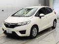 2016 Honda Fit