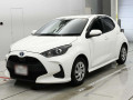 2021 Toyota YARIS