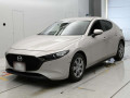 2023 Mazda Mazda3 Fastback