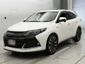 2016 Toyota Harrier