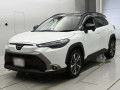 2024 Toyota Corolla Cross
