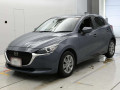 2023 Mazda Mazda2