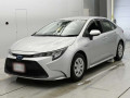 2020 Toyota Corolla Sedan