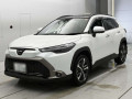 2024 Toyota Corolla Cross