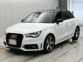 2015 Audi A1 Sportback