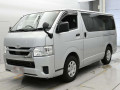 2021 Toyota Hiace Van