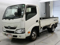 2020 Toyota Dyna Truck