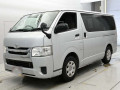2014 Toyota Regiusace Van