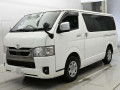2022 Toyota Hiace Van