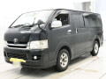 2008 Toyota Hiace Van