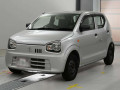 2017 Suzuki Alto