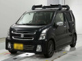 2018 Suzuki WAGON R STINGRAY
