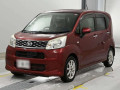 2014 Daihatsu Move
