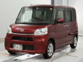 2015 Daihatsu Tanto