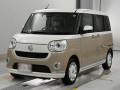 2021 Daihatsu Move Canbus