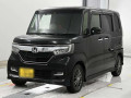 2017 Honda N-BOX CUSTOM