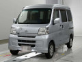 2014 Daihatsu Hijet Cargo