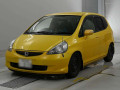 2004 Honda Fit