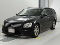 2003 Nissan Stagea