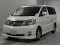 2006 Toyota Alphard G