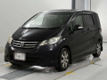 2011 Honda Freed