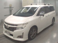 2013 Nissan Elgrand