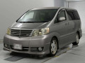 2003 Toyota Alphard V