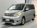 2009 Nissan Serena