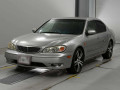 2003 Nissan Cefiro
