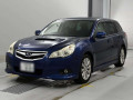 2009 Subaru Legacy Touring Wagon