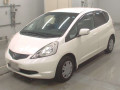2009 Honda Fit