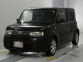 2009 Nissan Cube