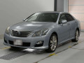 2009 Toyota Crown Hybrid