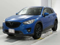 2012 Mazda CX-5