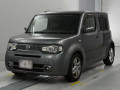 2015 Nissan Cube
