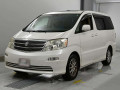 2003 Toyota Alphard