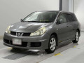 2009 Nissan Wingroad