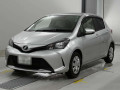 2015 Toyota Vitz