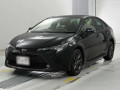 2020 Toyota Corolla Sedan