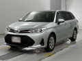 2019 Toyota Corolla Fielder
