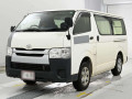 2015 Toyota Hiace Van