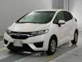 2016 Honda Fit
